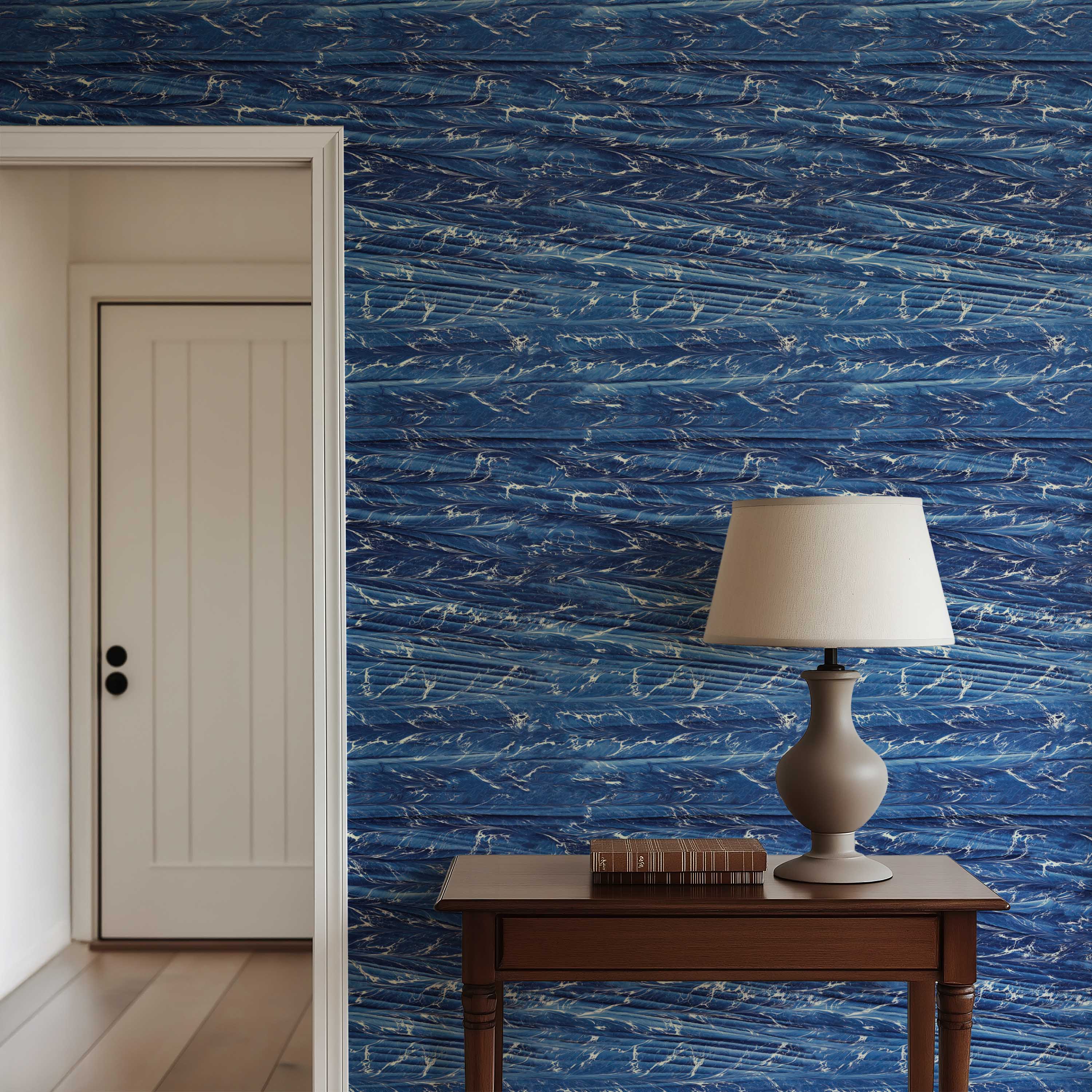 Hallway and Entrance Wallpaper Ideas | MIlola Design – Milola Design