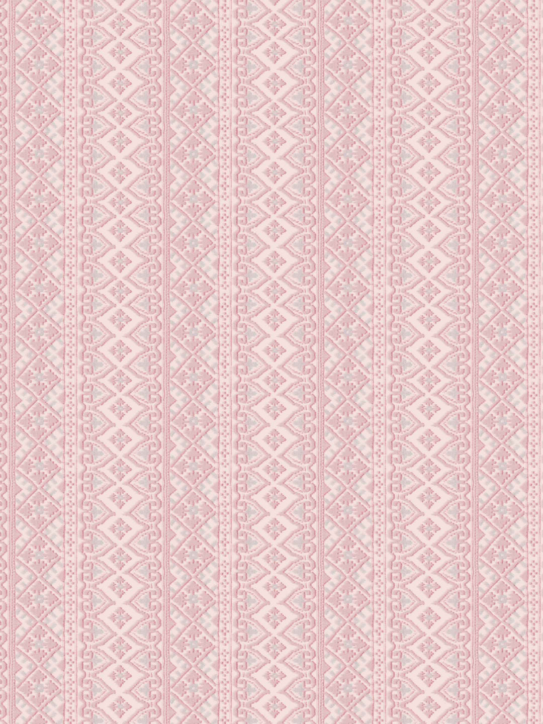 Taklamakan Wallpaper - Berry Pink