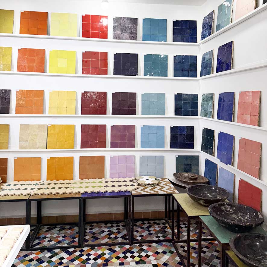 Design Detour: Marrakesh – A Design Lover’s Winter Escape