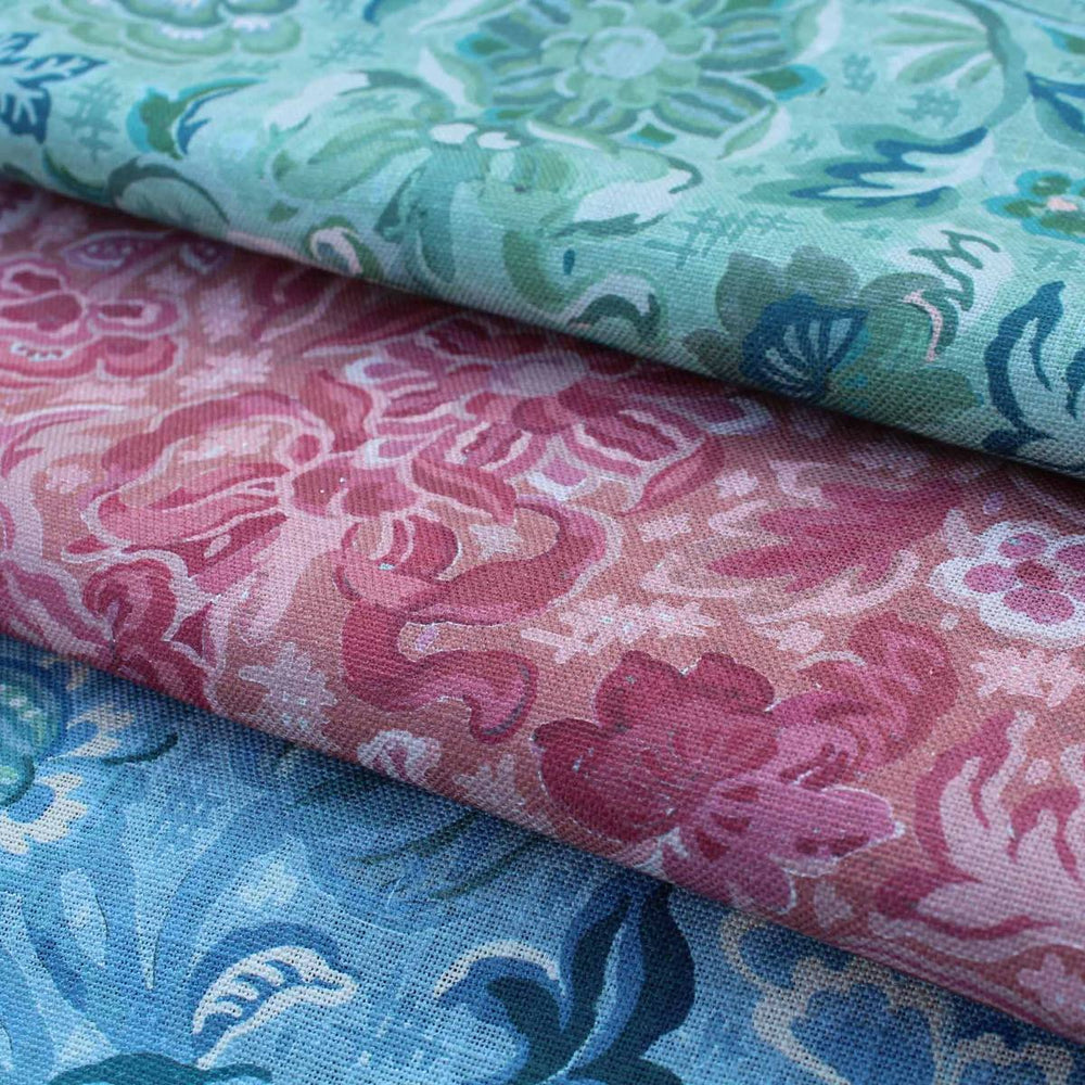 Anastasia Fabric - Multi