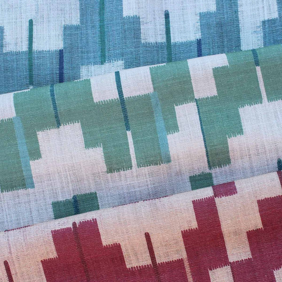 Ludovica Fabric - Jade