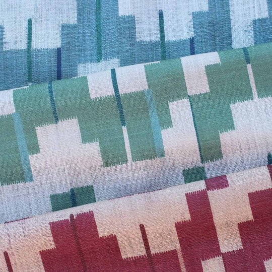 Ludovica Fabric - Jade