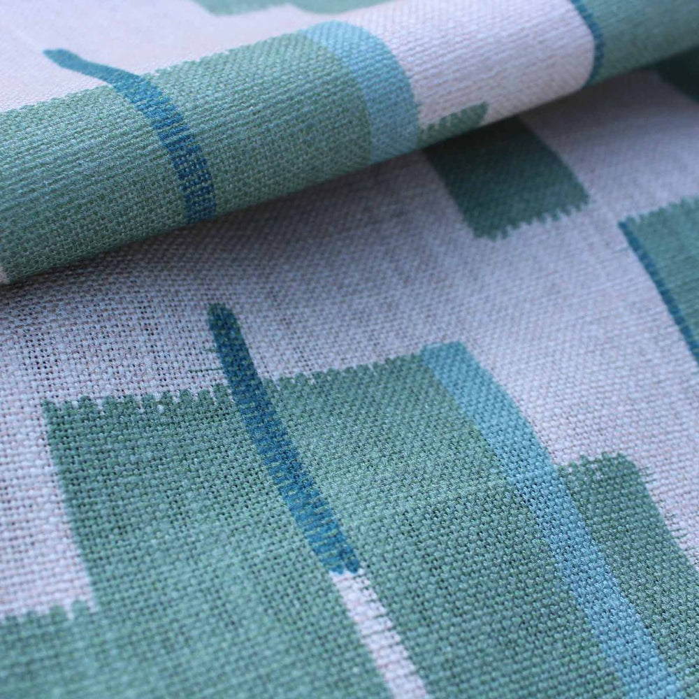 Ludovica Fabric - Jade