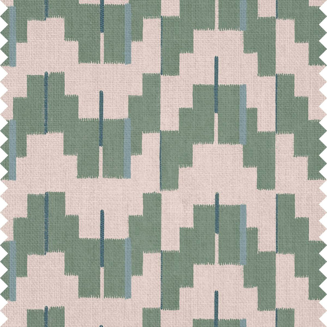 Ludovica Fabric - Jade