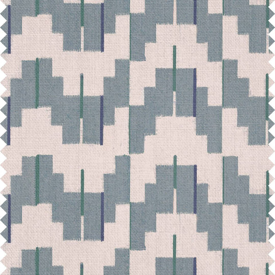 Ludovica Fabric - Sea Glass