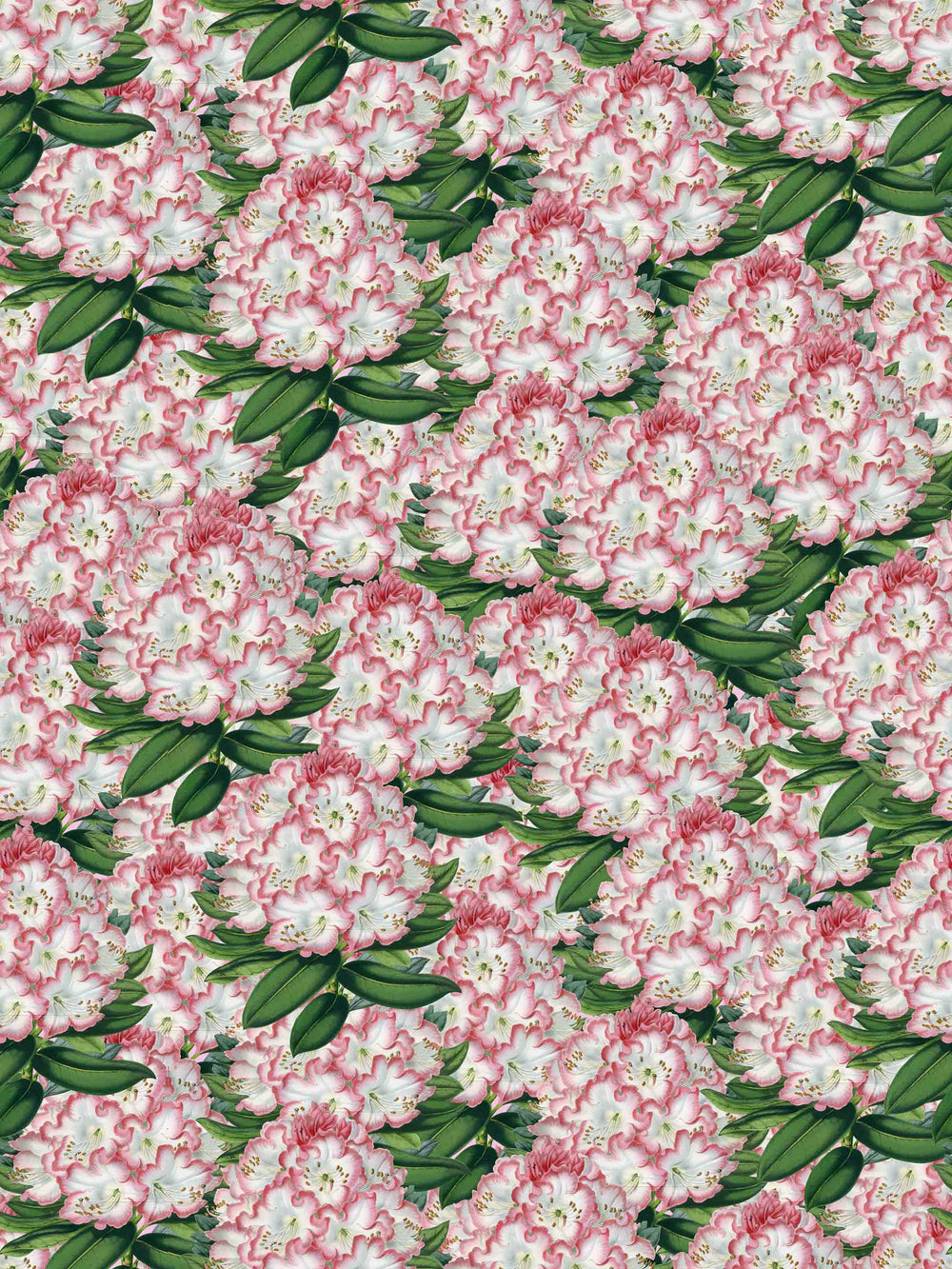 Spring Forever - Wallpaper - Milola Design